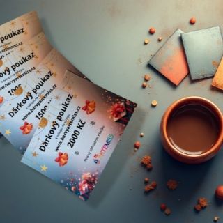 Když nevíte, co vybrat. Když chcete trefit do černého. Když má dárek být osobní. 💝 Dárkový poukaz 💝 Jednoduché. Elegantní....